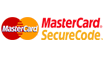 Master Card Secure Code payment